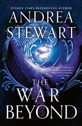 Cover image for The War Beyond