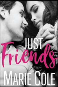 Cover image for Just Friends