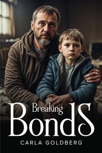 Cover image for Breaking Bonds