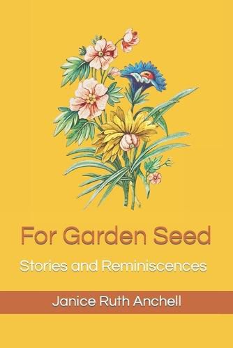 Cover image for For Garden Seed