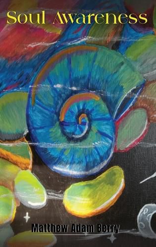 Cover image for Soul Awareness