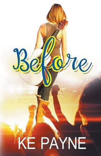 Cover image for Before