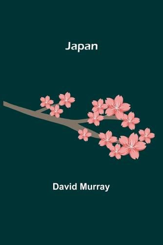 Cover image for Japan