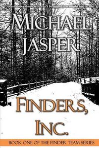 Cover image for Finders, Inc.