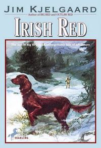 Cover image for Irish Red