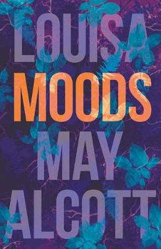 Cover image for Moods