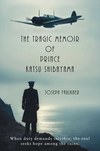 Cover image for The Tragic Memoir of Prince Katsu Shibayama