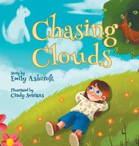 Cover image for Chasing Clouds