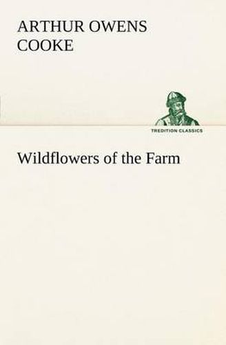 Cover image for Wildflowers of the Farm