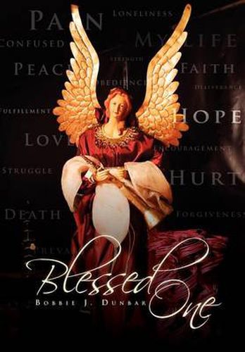 Cover image for Blessed One