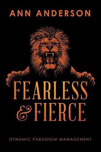 Cover image for Fearless and Fierce