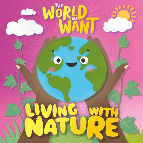 Cover image for Living with Nature