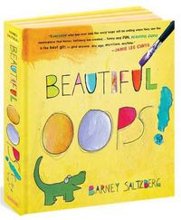 Cover image for Beautiful Oops!