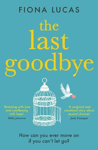 Cover image for The Last Goodbye