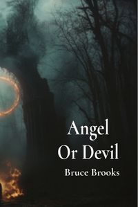 Cover image for Angel Or Devil