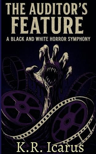 Cover image for The Auditor's Feature