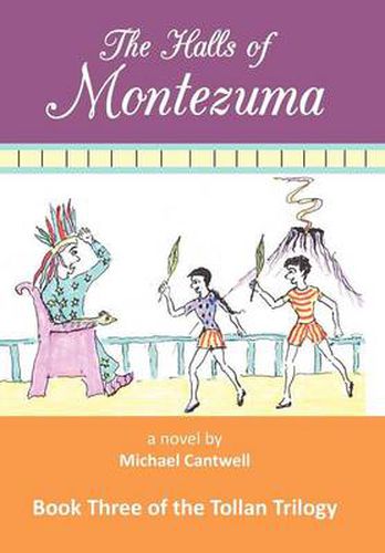 Cover image for The Halls of Montezuma