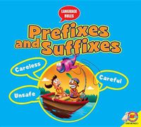 Cover image for Prefixes and Suffixes