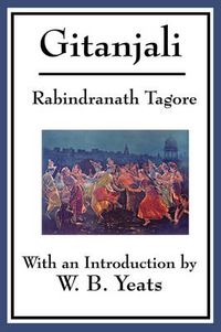 Cover image for Gitanjali