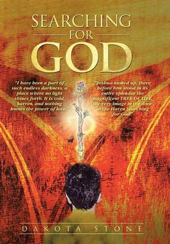 Cover image for Searching for God
