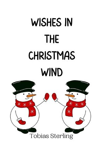 Cover image for Wishes in the Christmas Wind