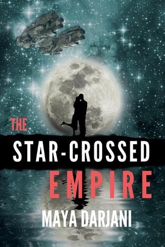 Cover image for The Star-Crossed Empire
