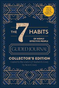 Cover image for The 7 Habits of Highly Effective People