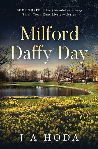 Cover image for Milford Daffy Day