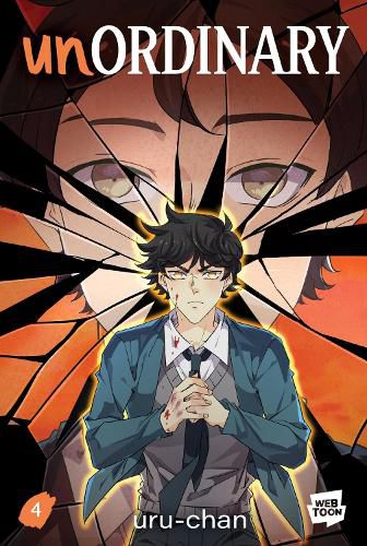 Cover image for Unordinary Volume 4