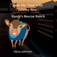 Cover image for Take the Tour with Johnny Boy