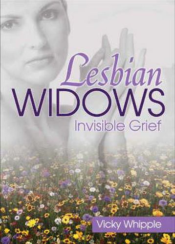 Cover image for Lesbian Widows: Invisible Grief