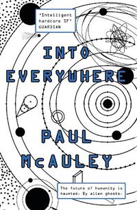 Cover image for Into Everywhere