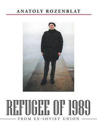 Cover image for Refugee of 1989