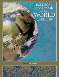 Cover image for Political Handbook of the World 2018-2019