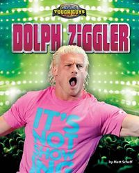 Cover image for Dolph Ziggler