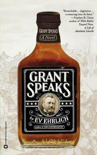 Cover image for Grant Speaks