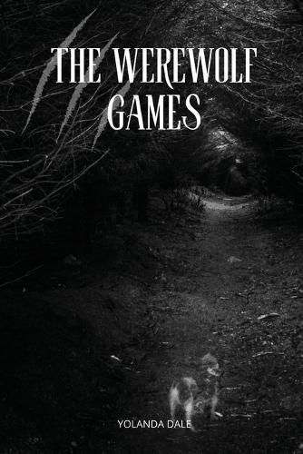 Cover image for The Werewolf Games