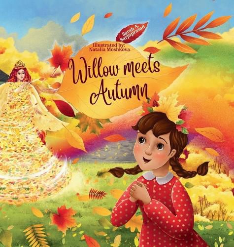 Cover image for Willow meets Autumn