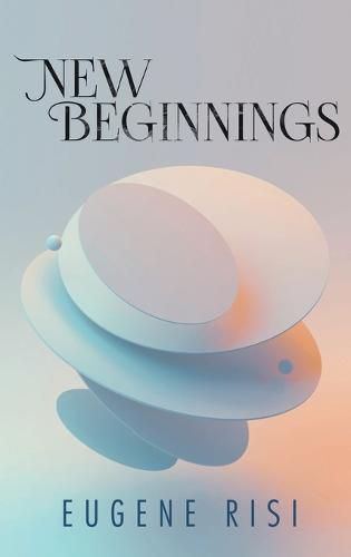 Cover image for New Beginnings