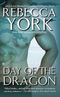 Cover image for Day of the Dragon