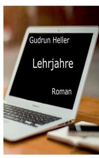 Cover image for Lehrjahre