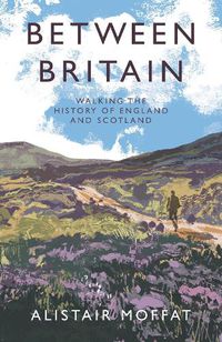 Cover image for Between Britain