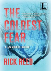 Cover image for The Coldest Fear