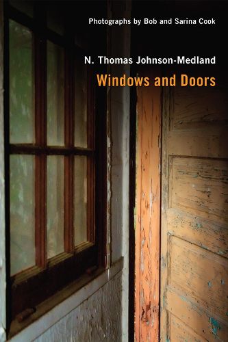 Cover image for Windows and Doors