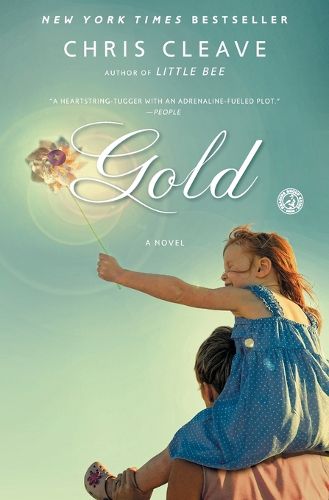 Cover image for Gold
