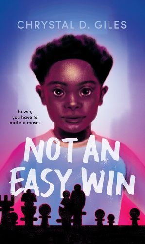 Cover image for Not an Easy Win