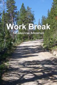 Cover image for Work Break