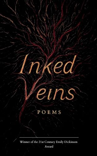 Cover image for Inked Veins (Edition1st)