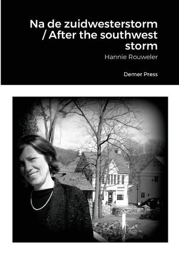 Cover image for Na de zuidwesterstorm / After the southwest storm