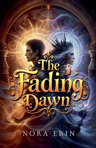Cover image for The Fading Dawn